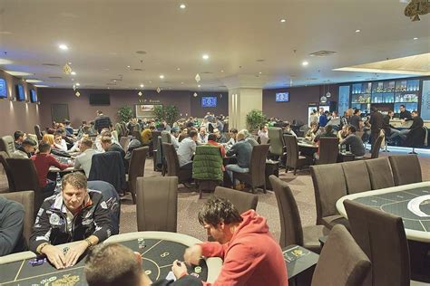 Poker Salao De Cluj Napoca