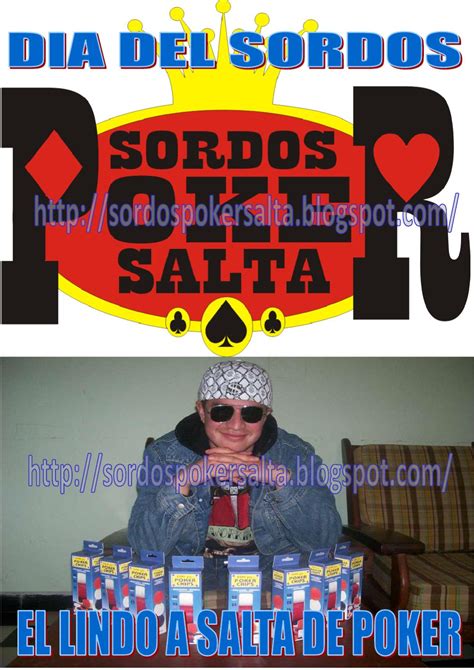 Poker Salta