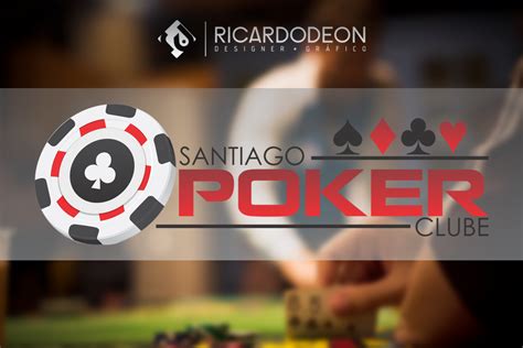 Poker Santiago