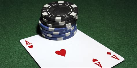 Poker Seis Max Estrategia