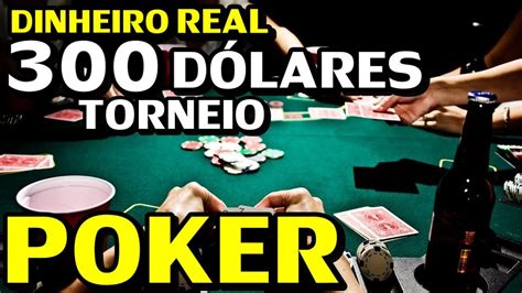 Poker Sem Deposito Com Dinheiro Real