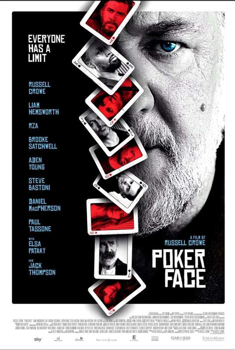 Poker Sou Hayeren Kino