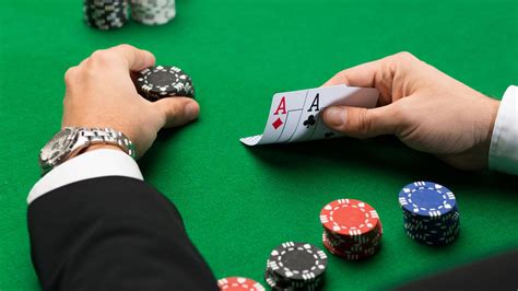Poker Speluitleg