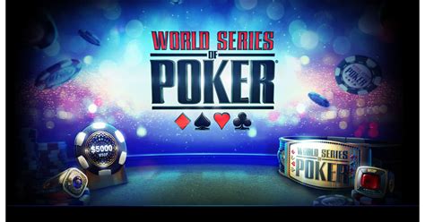 Poker Sport1 Wsop