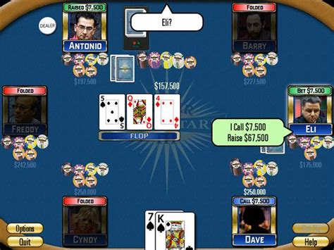 Poker Superstars Iii Free Download Versao Completa