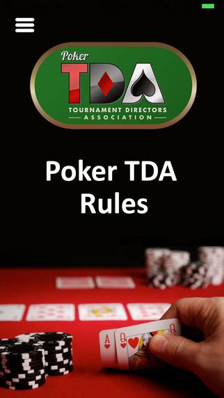 Poker Tda Ita