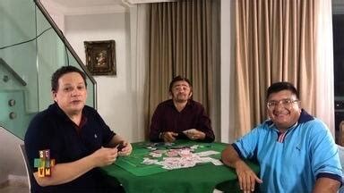 Poker Termo De Televisao Chamada