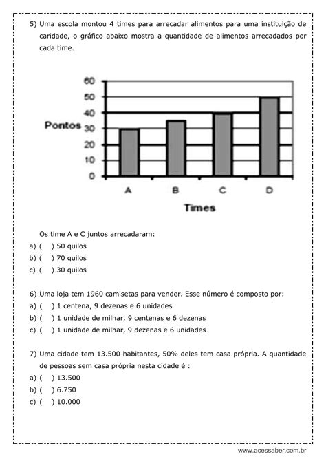 Poker Teste De Matematica