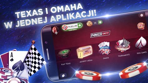 Poker Texas Holdem Na Androida