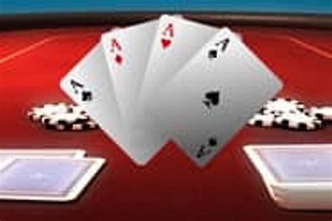 Poker Texas Oyunu Oyna