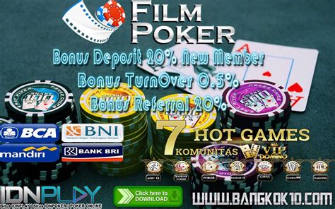 Poker Texas Tantangan Terhebat Masa Kini