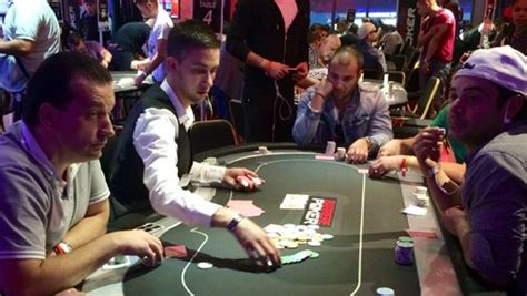 Poker Toulouse Clube