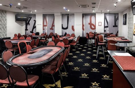 Poker Turnaje Ostrava