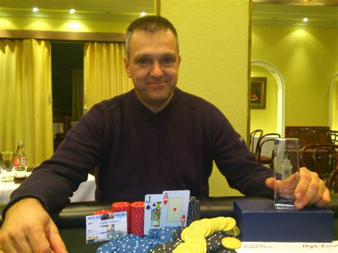 Poker Turnir Novi Sad