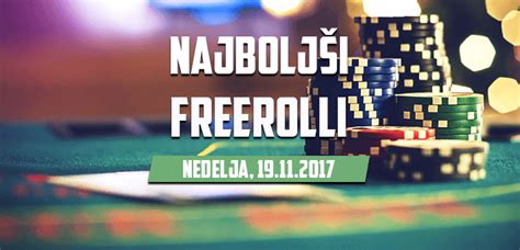 Poker Turnirji Po Sloveniji