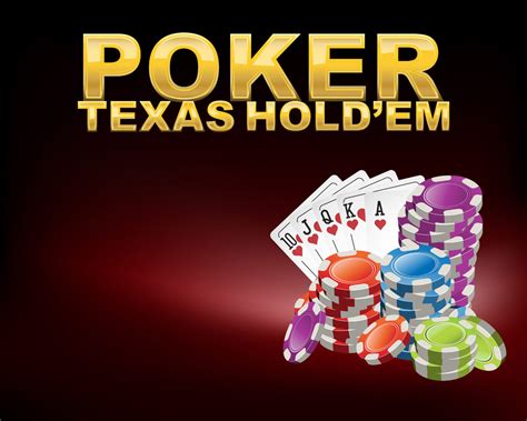 Poker Um Texas