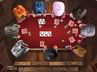 Poker Ustalari Oyunu Oyna