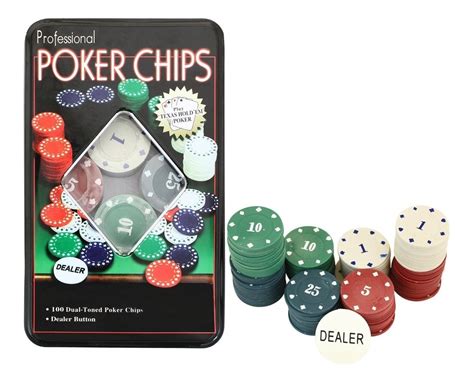 Poker Valor De Moedas