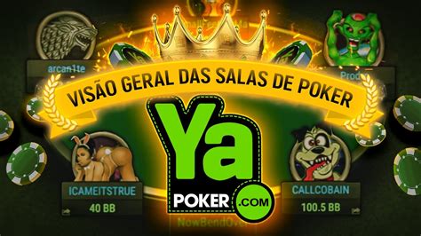 Poker Visao