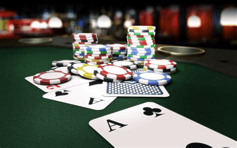 Poker Voor Geld Online