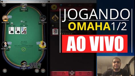 Poker Wm Ao Vivo