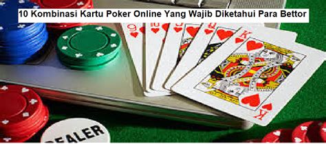 Poker Yang Bisa Deposito 5000