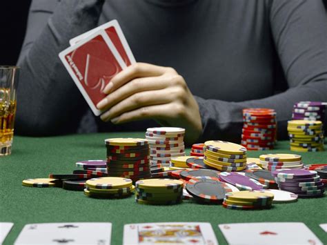 Poker Yang Paling Banyak Dimainkan