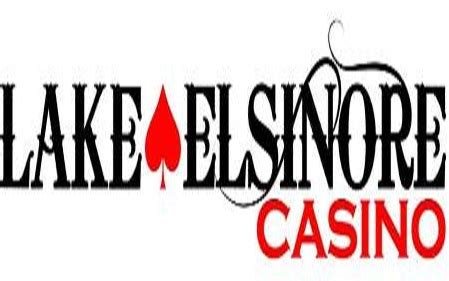 Pokeratlas Lake Elsinore