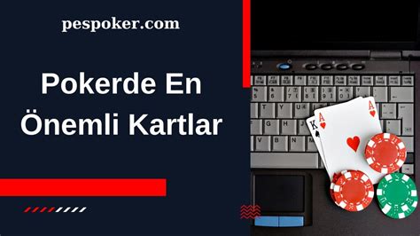 Pokerde Kazanan Kartlar