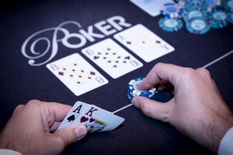 Pokeren Wetgeving Nederland
