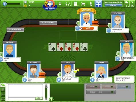 Pokerio Zaidimai Online Download