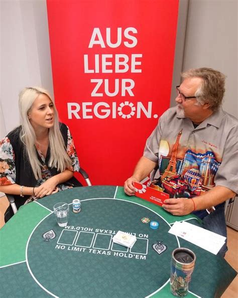 Pokern Wiener Neustadt