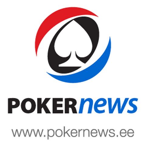 Pokernews Ee Foorum