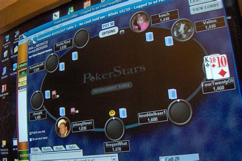 Pokerstars Mx Players Struggling To Complete