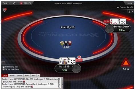 Pokerstars Mx Players Winnings Are Delayed