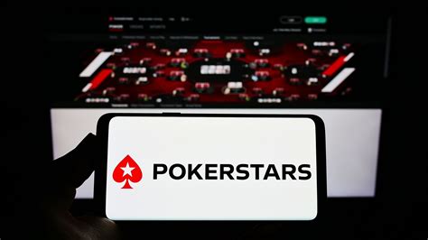 Pokerstars Nova Jersey Data