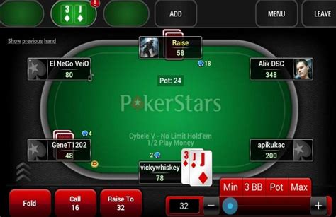 Pokerstars Player Confronts Withdrawal Issues At