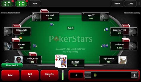 Pokerstars Pros Pago