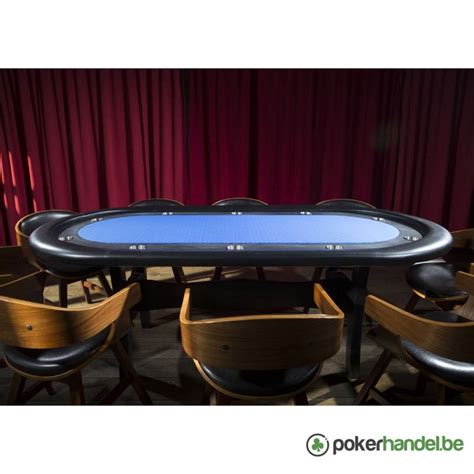 Pokertafel Te Koop Tweedehands