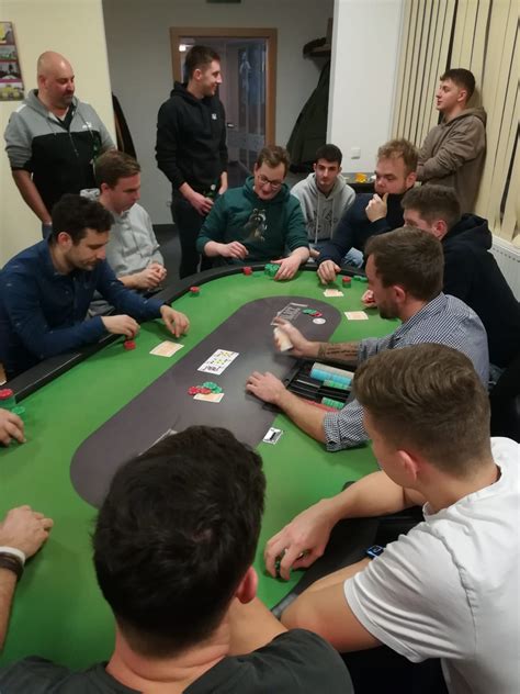 Pokerturnier Kassel 2024