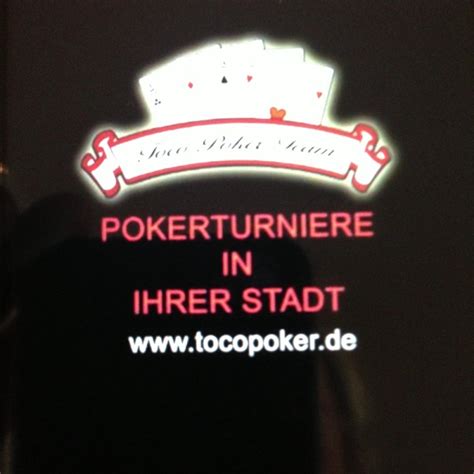 Pokerturniere Karlsruhe