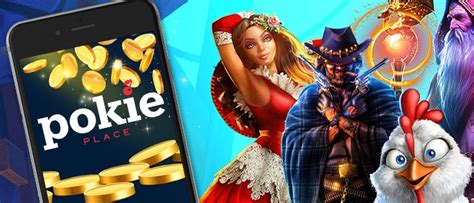 Pokie Place Casino Apk