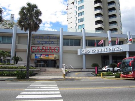 Pokies City Casino Dominican Republic