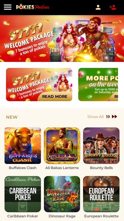 Pokies Parlour Casino Apk