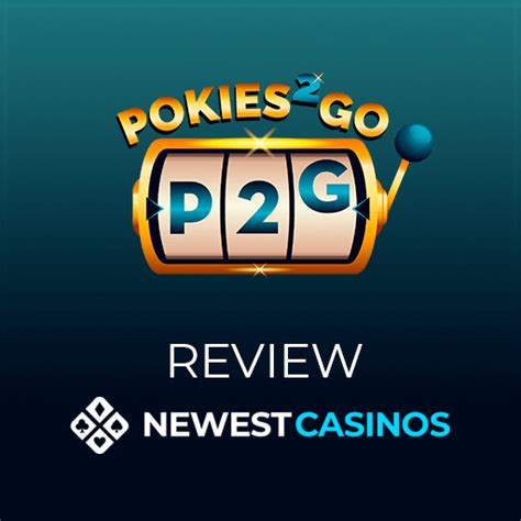 Pokies2go Casino Codigo Promocional