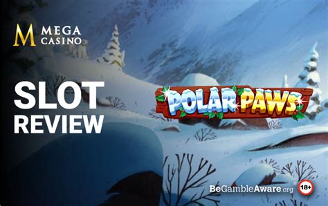 Polar Paws Betano