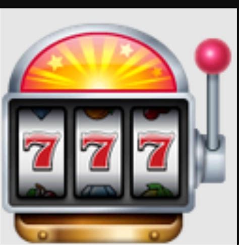 Polegar Casino Emoji