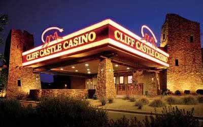 Ponta De Seta De Casino Flagstaff Az