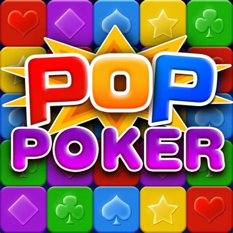 Pop Poker 2