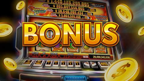 Porca Do Slot De Bonus De Casino